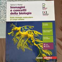 Immagini e concetti della biologia