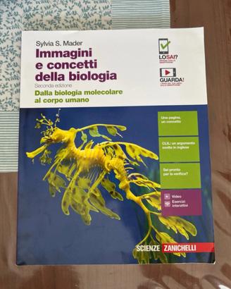 Immagini e concetti della biologia