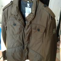 STOCK ABBIGLIAMENTO DEKKER XXL