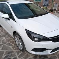 Opel Astra SW 60.000km full optional