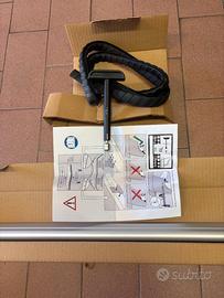 Barre + Tappetini Audi Q5