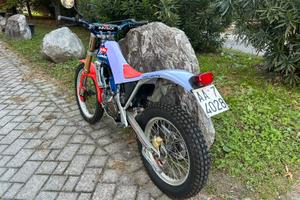 Aprilia Climber Targato