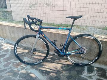 cannondale caad 13
