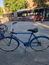Bicicletta Bologna 