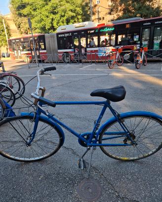 Bicicletta Bologna 
