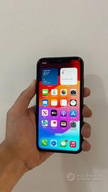 Apple iPhone 11 black 128 GB - 8393