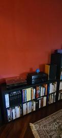 Librerie Kallax