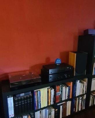 Librerie Kallax