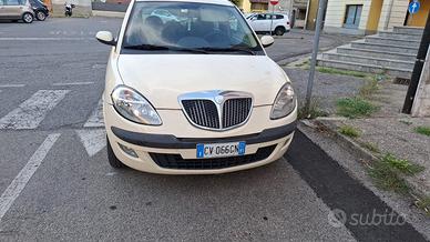 Lancia Ypsilon 1.3 Multijet 70 cv