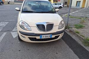 Lancia Ypsilon 1.3 Multijet 70 cv