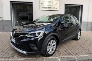 RENAULT CAPTUR 1.0 GPL INTENS CERTIFICATA ITALIA