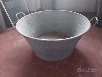 CATINO IN ALLUMINIO