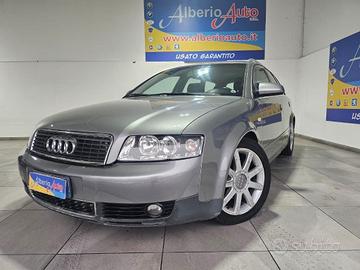 AUDI A4 1.9 TDI/130 CV cat