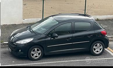 Peugeot 207 1400HDI