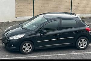 Peugeot 207 1400HDI