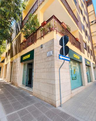 Viale Dante Alighieri - Ampio locale commerciale