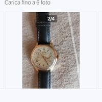 Orologio Silver 