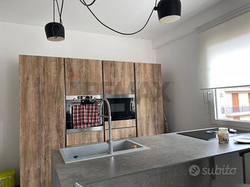 Appartamento - Comiso