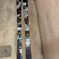 Sci Atomic ritual e atk freerider 14