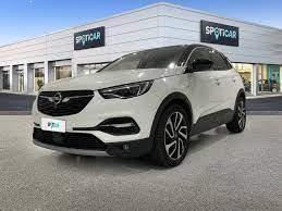 Ricambi usati opel grandland x mokka x crossland