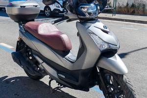 SYM HD 300 ABS 2022
