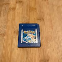 Pokémon blu