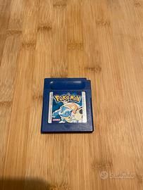 Pokémon blu