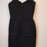 Tubino nero Rinascimento 