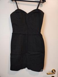 Tubino nero Rinascimento 