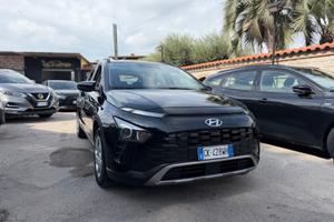 Hyundai Bayon 1.2 GPL MT XTech