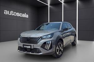 PEUGEOT 2008 PureTech 100 S&S Allure