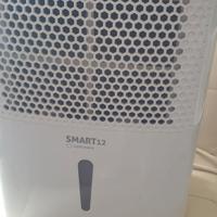 deumidificatore d'aria portatile