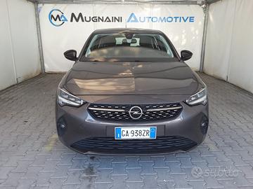 OPEL Corsa 1.5D 100cv Elegance *TAGLIANDI OPEL*