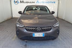 OPEL Corsa 1.5D 100cv Elegance *TAGLIANDI OPEL*