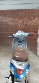 Piaggio Liberty 50 - 2008