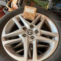 CERCHI TOYOTA 17
