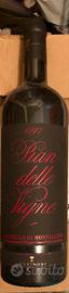 Brunello di Montalcino Pian delle Vigne 1997
