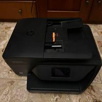STAMPANTE MULTIFUNZIONE HP