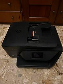 STAMPANTE MULTIFUNZIONE HP