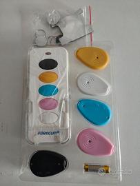 Key-Finder, trova chiavi e altri oggetti senza fil