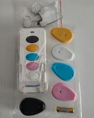 Key-Finder, trova chiavi e altri oggetti senza fil
