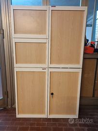 Contenitore Foppapedretti