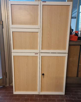 Contenitore Foppapedretti