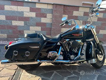 Harley-Davidson Road King 1340 Evolution (1998)