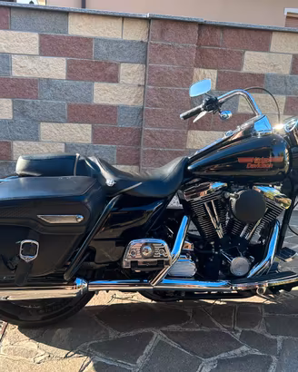Harley-Davidson Road King 1340 Evolution (1998)