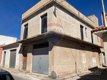 Casa Indipendente - Avola