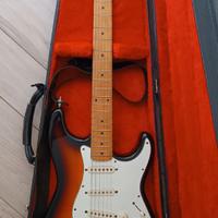 Chitarra elettrica Squier Stratocaster
