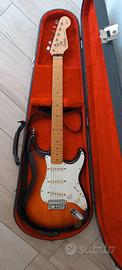Chitarra elettrica Squier Stratocaster