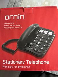 Telefono fisso