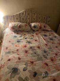 Letto inglese comprato da Biggy Best, rimomato neg